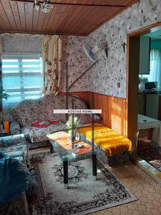 Продава се Къща в с. Звездица, Област Варна - 65 кв.м за 462 €/кв.м - Снимка #1