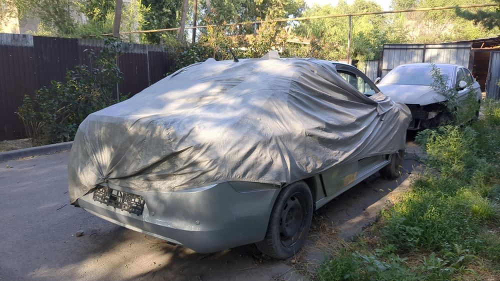 Продам кузов Пежо