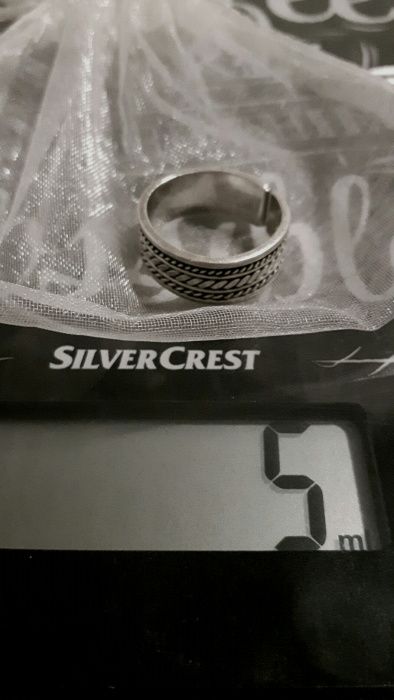 Лот от сребро - 3 бр.