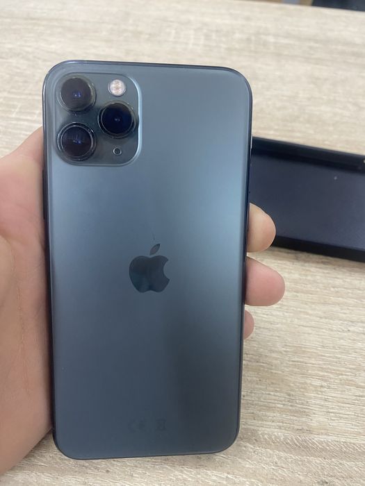 iphone 11pro 256gb