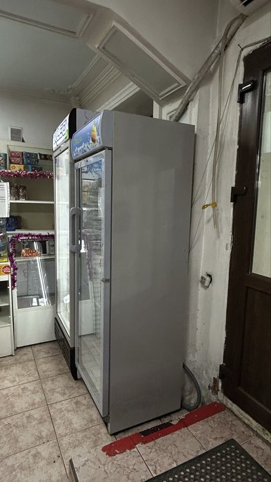 Холодилник Almagren