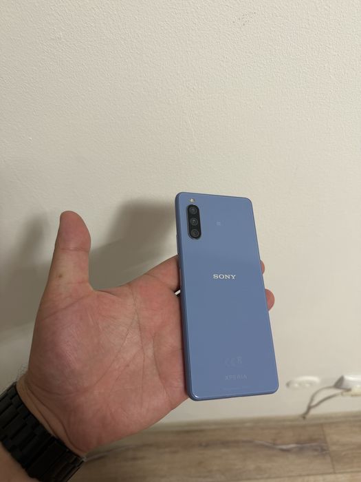 Ofertă Sony Xperia 10 III Impecabil / Ca nou