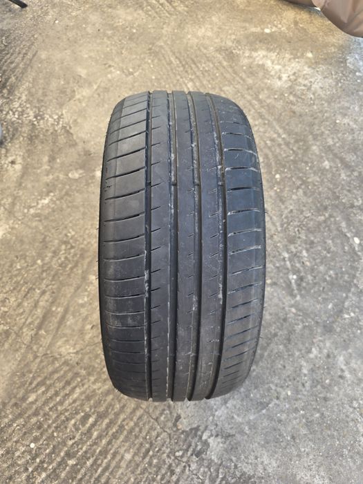 Anvelope second hand 225 40 r18 200 lei bucata
