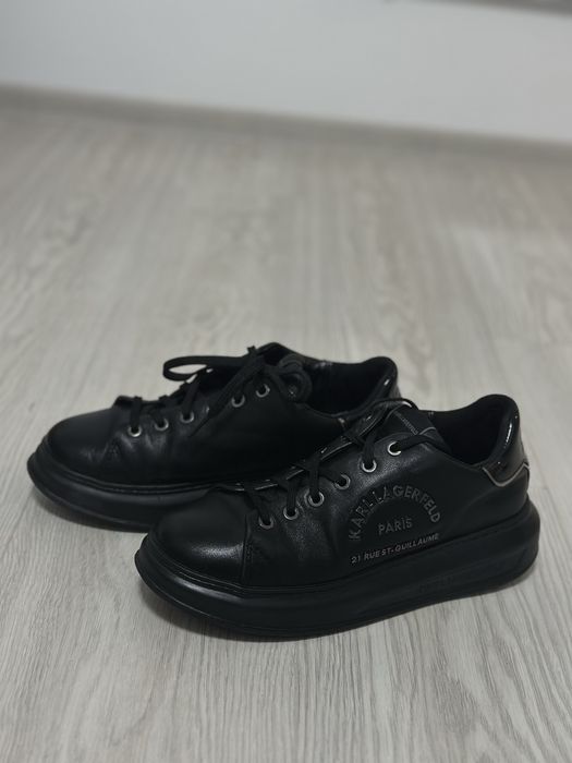 Adidași Karl Lagerfeld