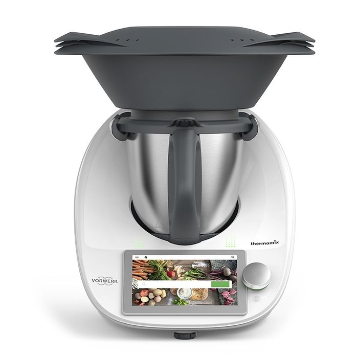 Thermomix TM6 Vorwerk
