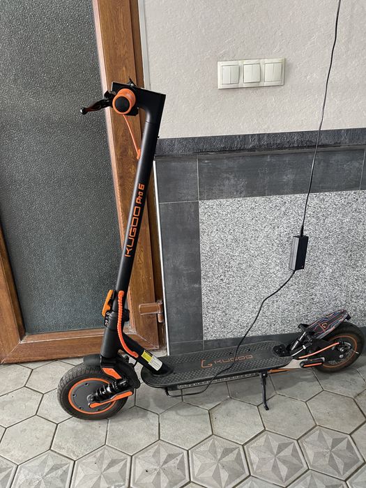 G kugoo pro 6 yengi