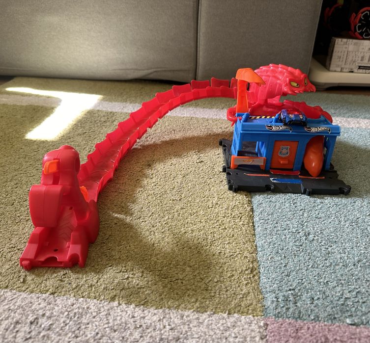 Hot Wheels - diverse seturi