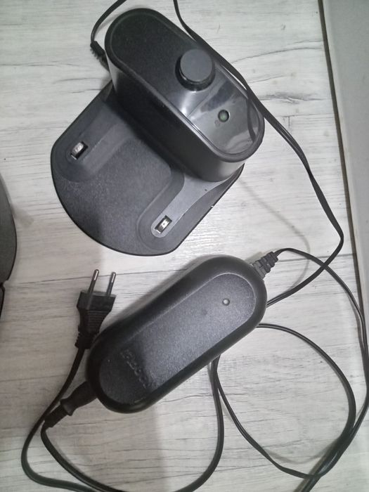 Робот пылесос ,, РУМБА "