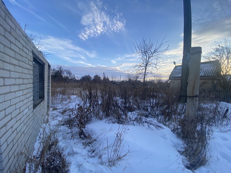 Продам дачный участок