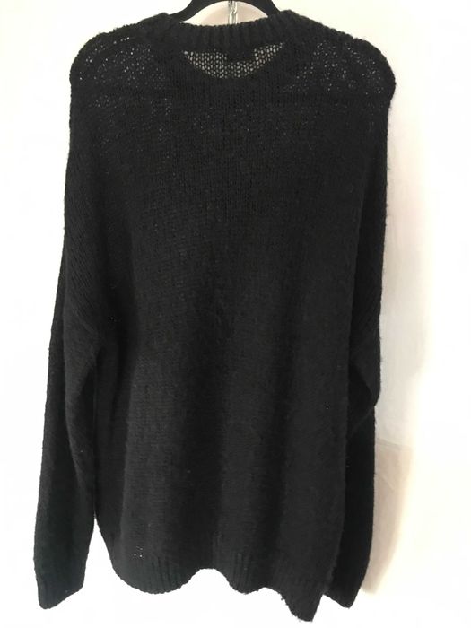 Saint Laurent sweater/Oversize