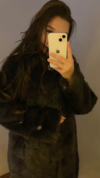 Продам Норковую шубу