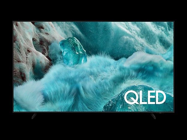 Samsung 85Q7F 85" QLED 4K Vision AI Smart TV