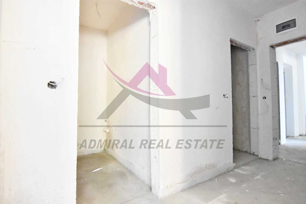 Продава се Двустаен апартамент в Варна, Възраждане 3 - 66 кв.м за 1182 €/кв.м - Снимка #4