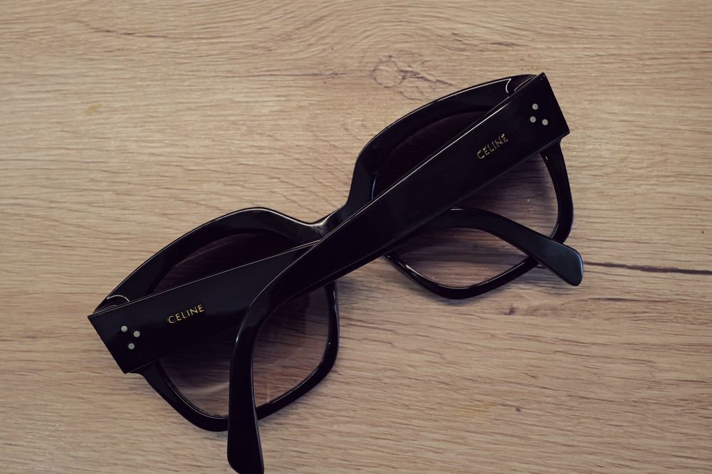 Ochelari soare Celine France originali CL401681