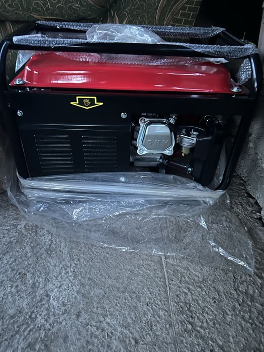 Продам новый генератор DuroMax