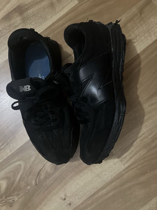 New balance 327.