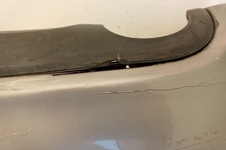 Bara Spate  Transport gratuit! 4F9807511A Audi A6 4F/C6