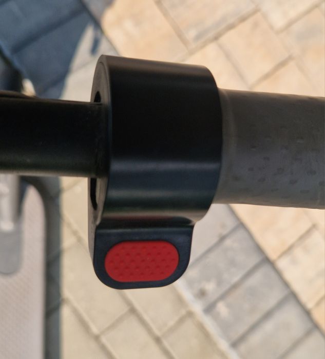 CADRU,   DOAR  CADRU!!!    pentru trotineta electrica Xiaomi