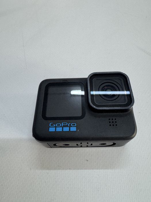 GoPro HERO 11 Black – Stare excelentă / Perfect funcțional
