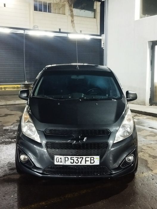 Spark 2019 2-pozitsiya