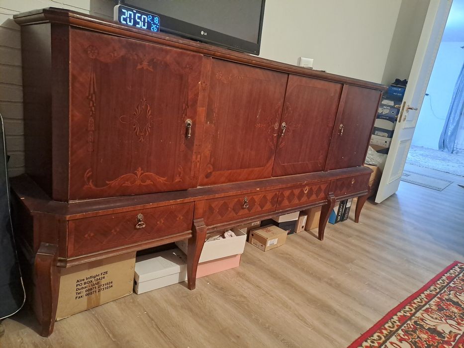 Шкаф, комод/стенка