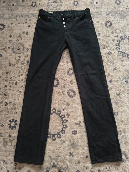 Blugi Levi's W32 L36