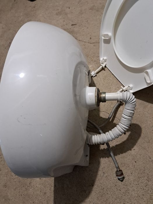 Obiecte sanitare