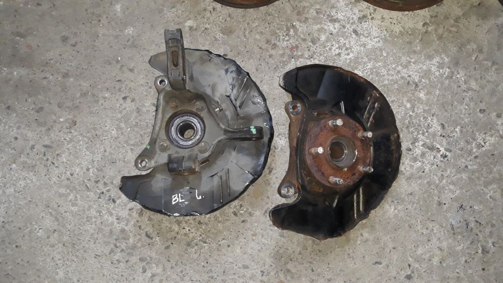 Ступицы Субару Аутбэк