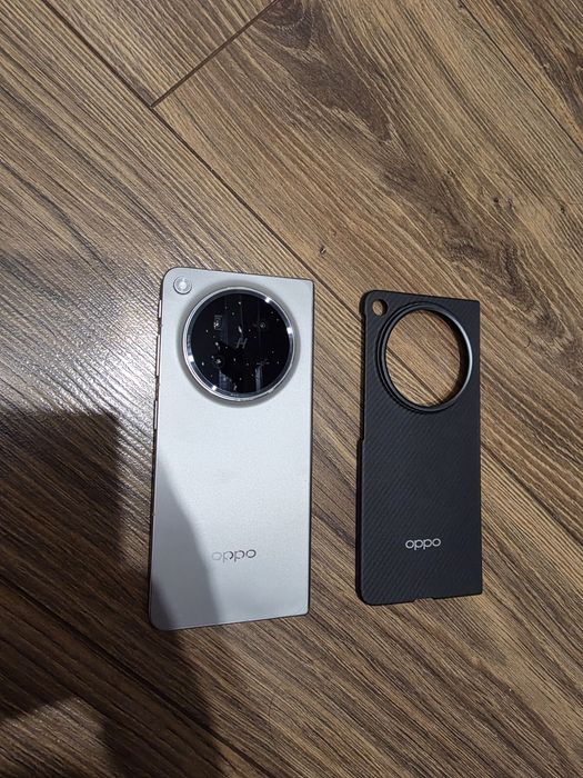 OPPO FIND N6 16/512