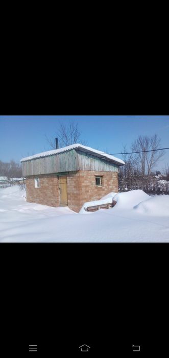 Продается дом. Садоводства