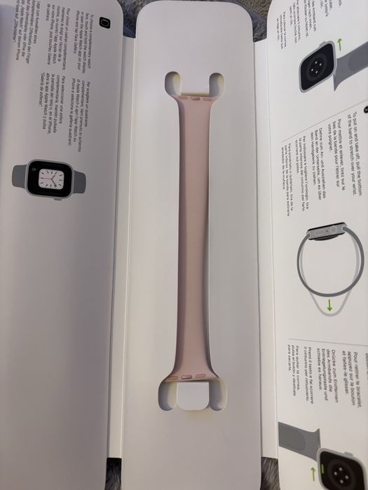 Apple watch каишка 41 мм
