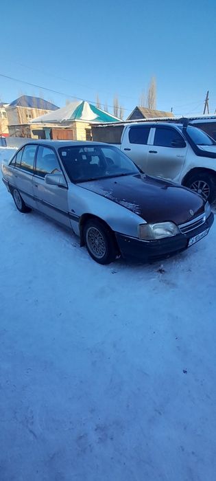 Опель Омега А продам
