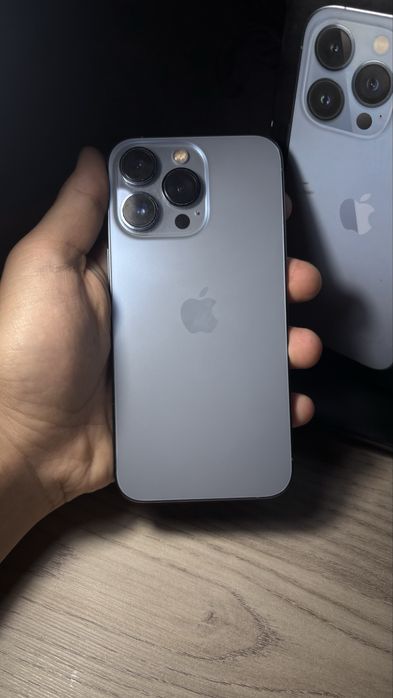 Айфон 13 про идеал