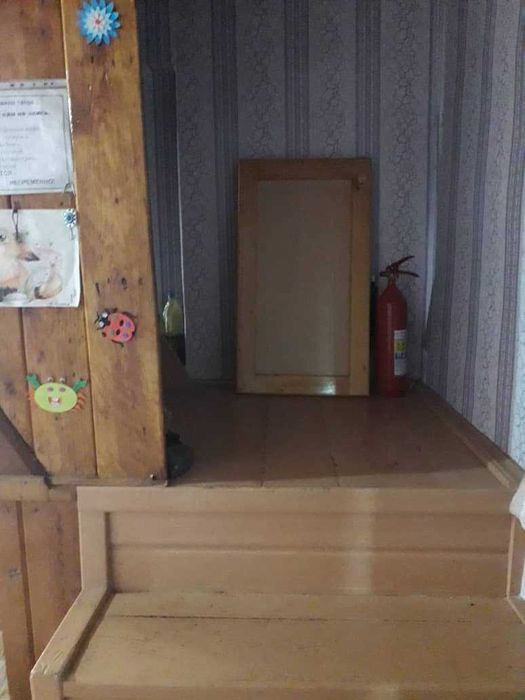 Продам жилую дачу