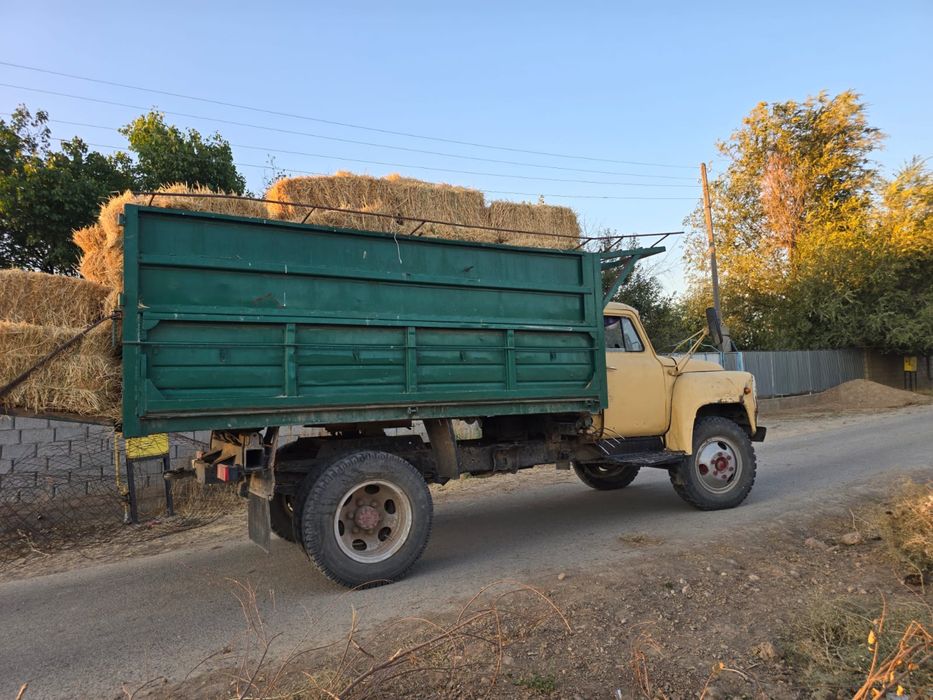 Продаем автомобиль Зил 130