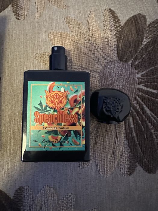 Speachless-Lorenzo Pazzaglia