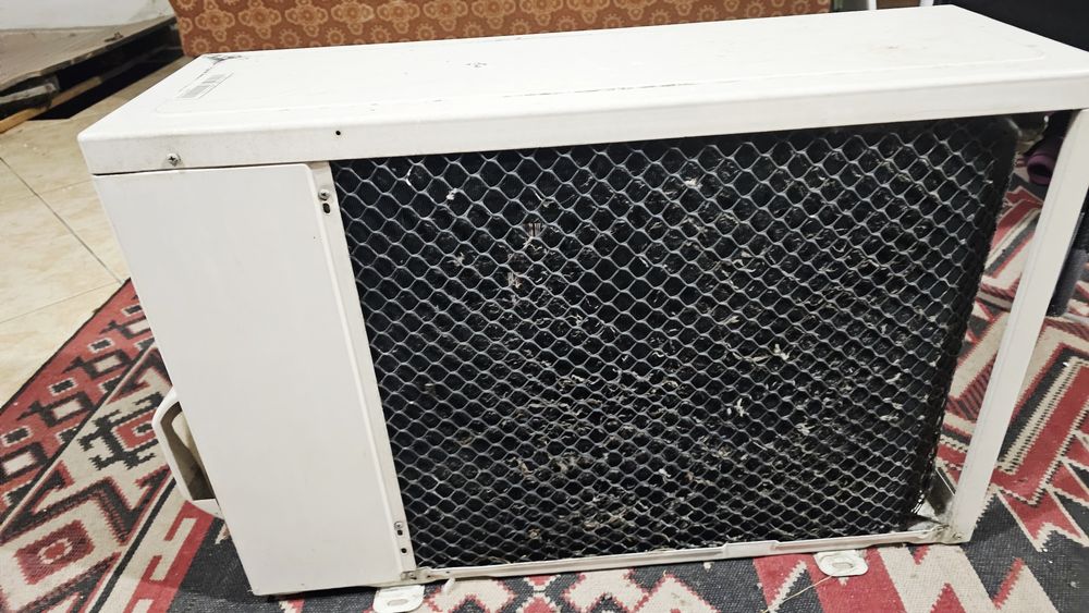 Климатик Beko BDIN 121 Wi-Fi