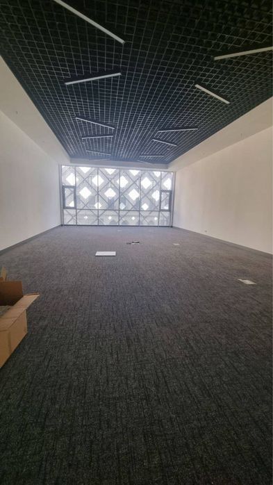 Tashkent City ЖК Boulevard БЦ Икс Лот помещение на 2 этаже, 116м2