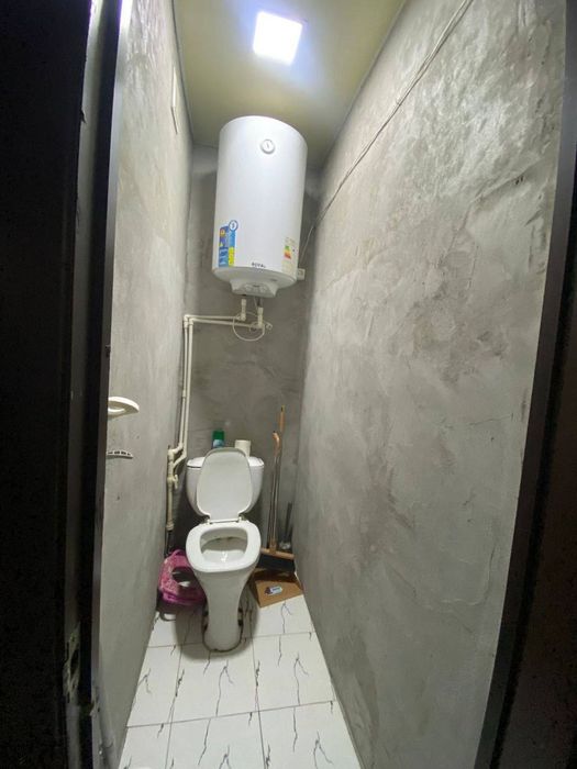 Продается 2 комнатная квартира