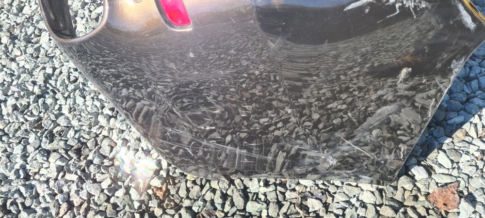 Bara spate M  bmw f15 x5 cu defect