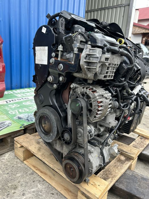 Injectoare Ford Mondeo MK 5 2.0 Tdci 2017