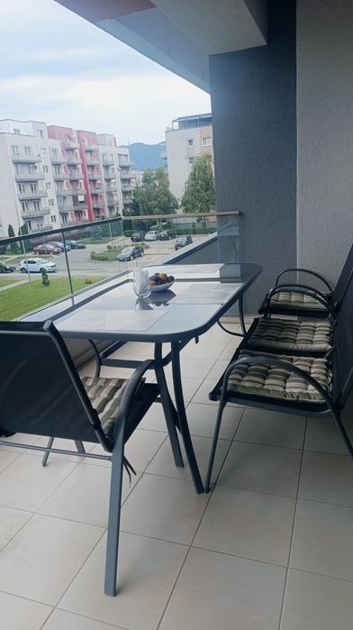 Prima închiriere,/2 camere, Avangarden 3 faza V