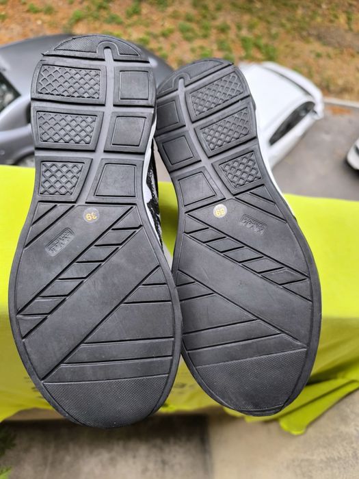 Обувки маратонки Sergio Juliani - No. 39