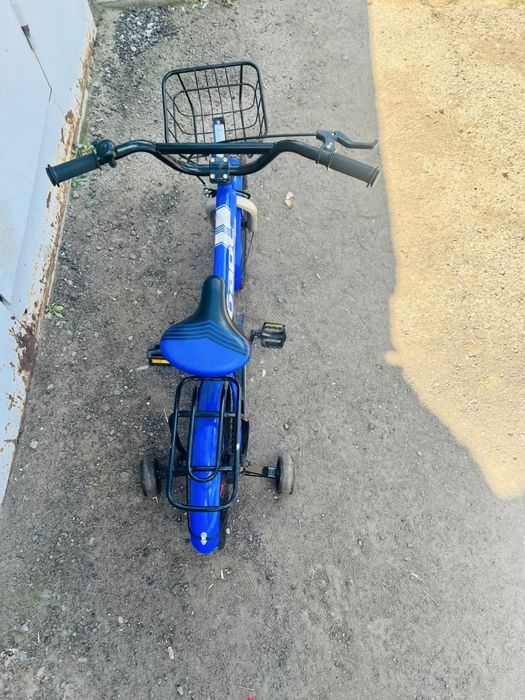 Продам Велосипед детский
