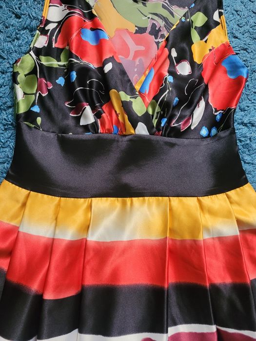 Rochie eleganta de la Karotte