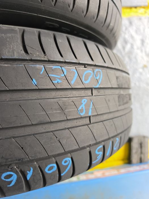 215 60 16 vara michelin
