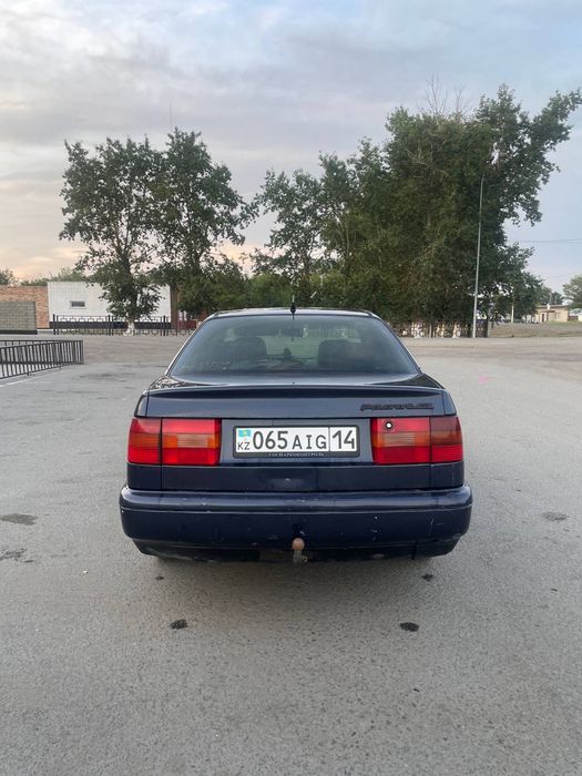 Продам Volkswagen Passat B4