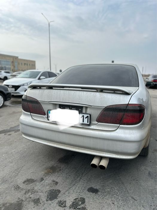 Инфинити 2002 ж 3.5 обем бензин