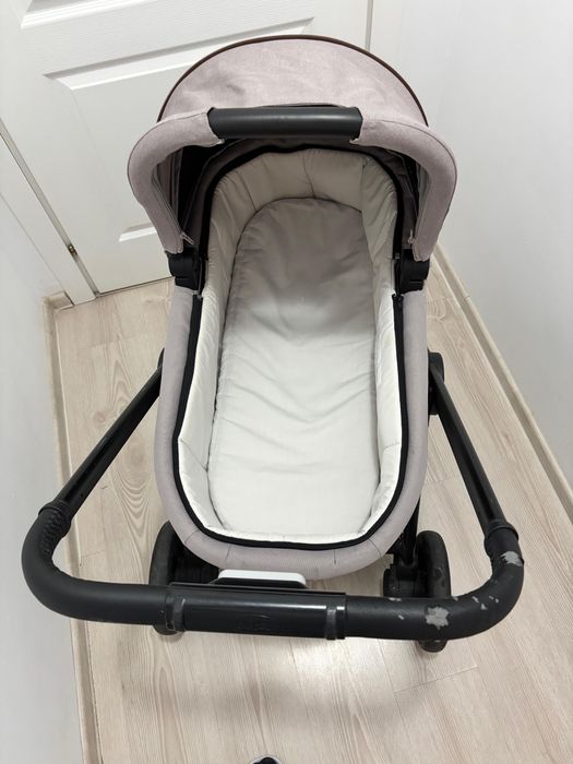 Carucior Chicco 3 in 1 Best Friend