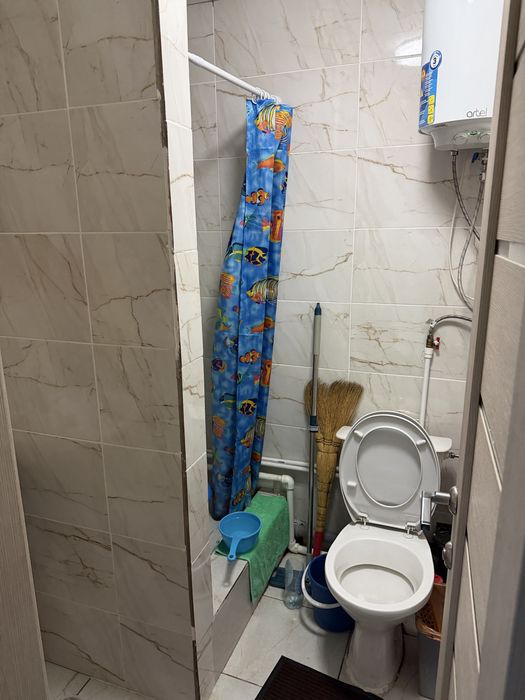 Продам квартиру